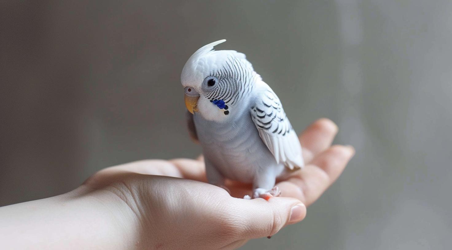 Interessante Beschäftigungen für Vögel