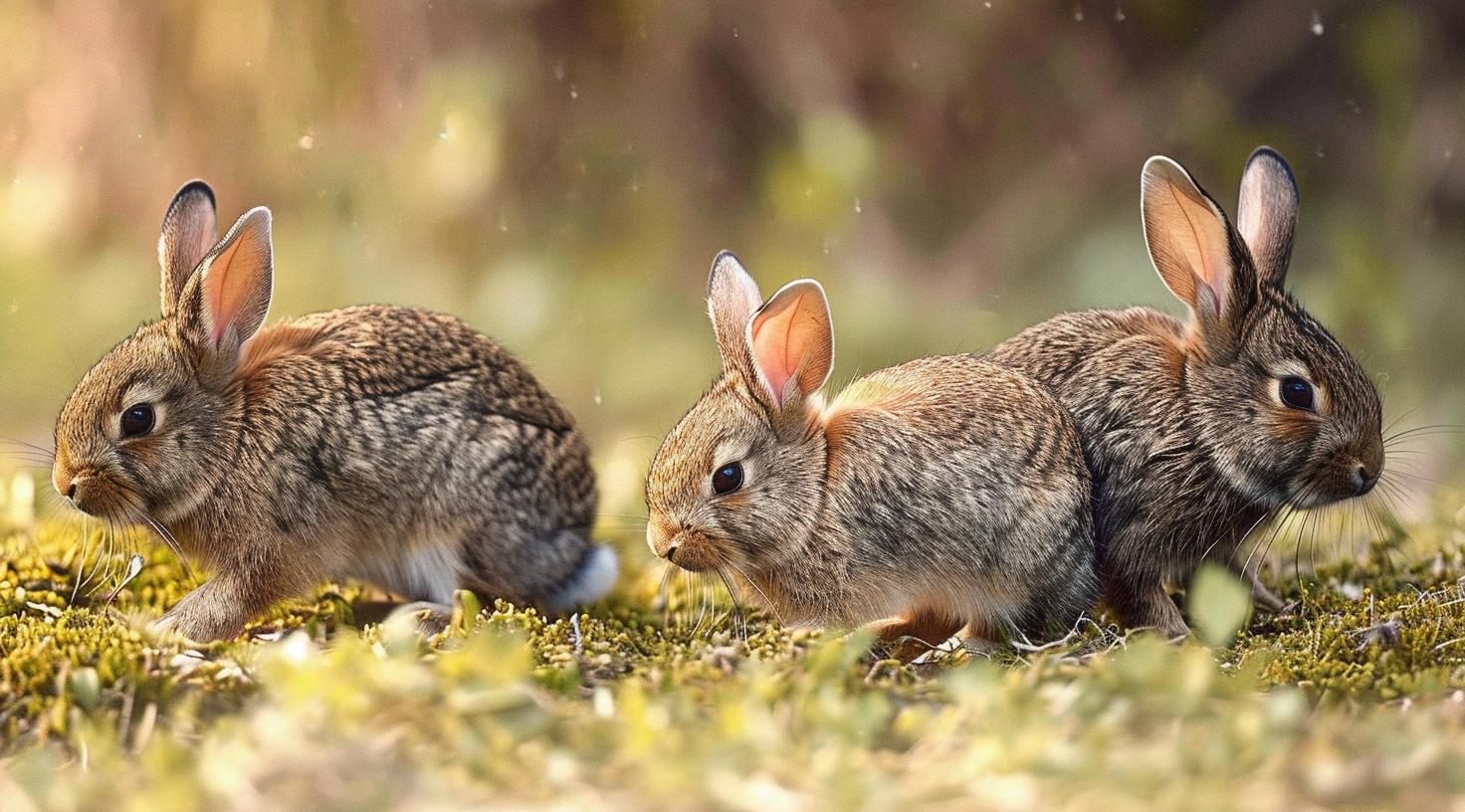 Die richtige Ausstattung für dein Kaninchen